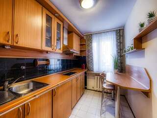 Апартаменты Apartament Krupówki Center Закопане Апартаменты-10