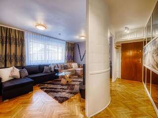 Апартаменты Apartament Krupówki Center Закопане Апартаменты-12