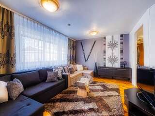 Апартаменты Apartament Krupówki Center Закопане Апартаменты-23